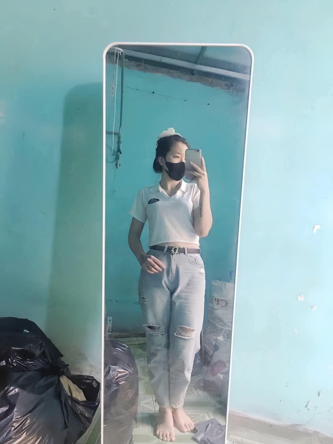 Ê có gì đó sai sai