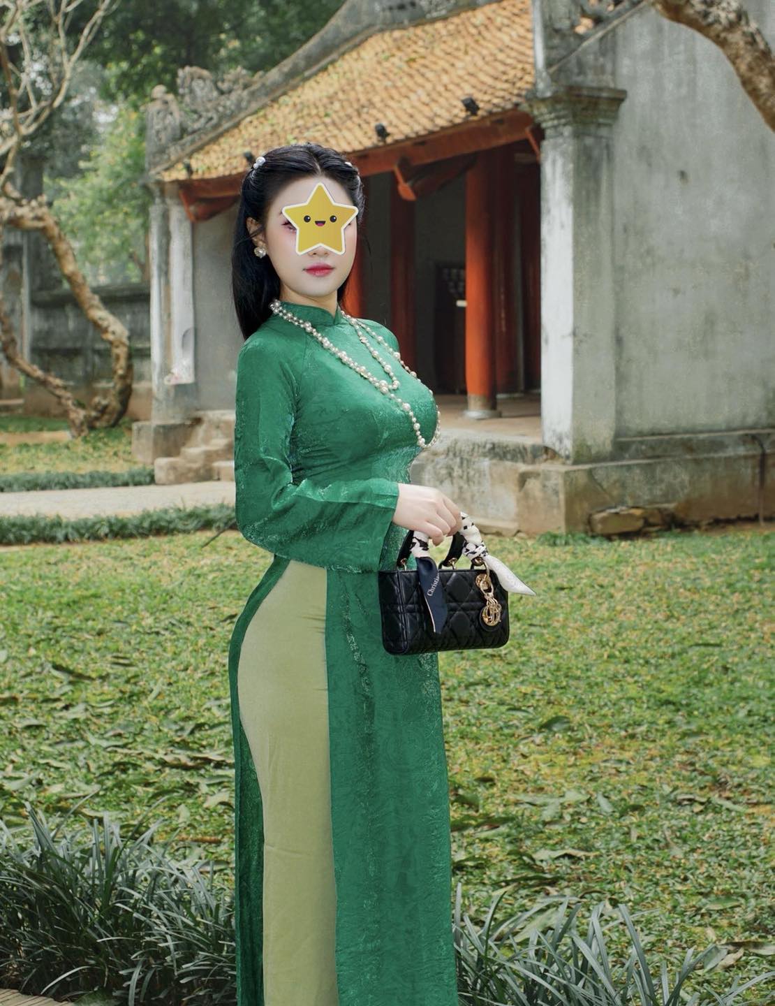 Trở lại phòng tập sau Tết, nữ gymer khiến anh em không thể rời mắt với b/o/d/y cực s/ăn ch/ắc