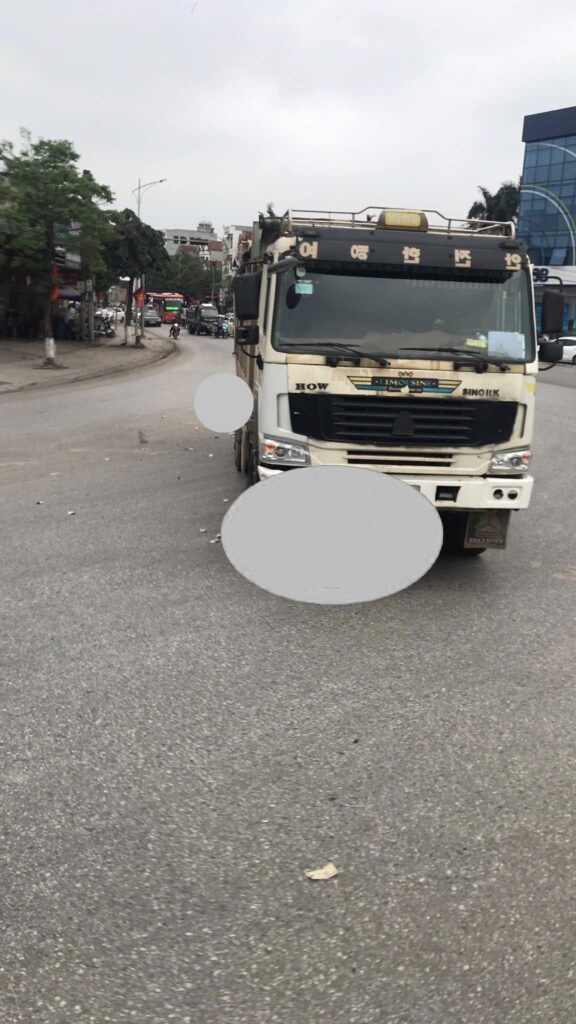 vjde0 chi tiết sự việc tại thái nguyên lúc này