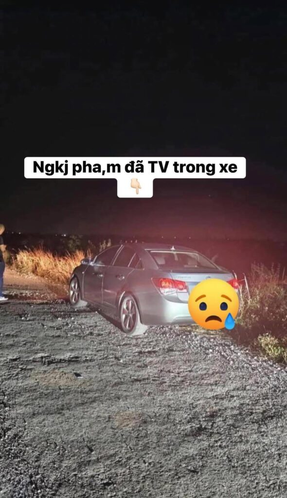 Thông tin chính thức từ công an vụ…2 ng TV tại Tiền Hải – Hưng Yên