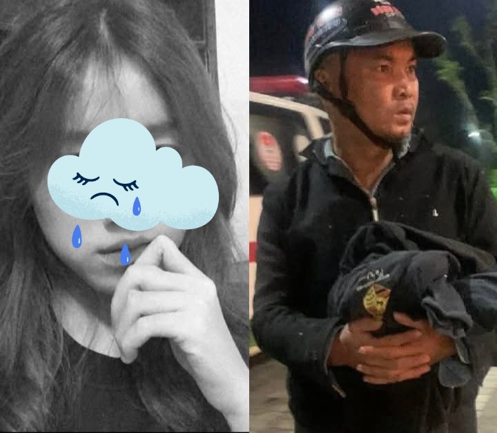 Khoảnh khắc khiến nhiều người không cầm được nước mắt dõi theo con v/ào lòhoảtáng!