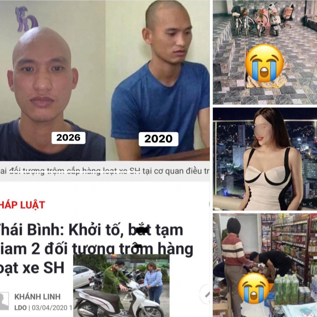 tóm tắt tiểu sử người chồng ở hưng yên trong vụ việc hôm qua