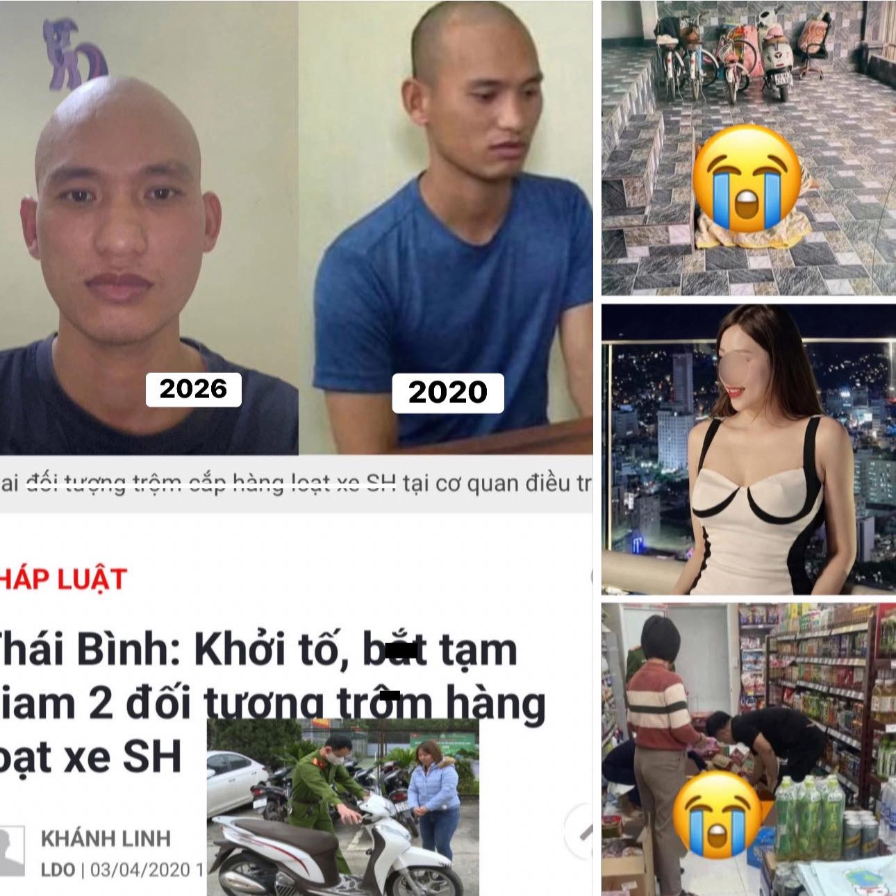 tóm tắt tiểu sử người chồng ở hưng yên trong vụ việc hôm qua