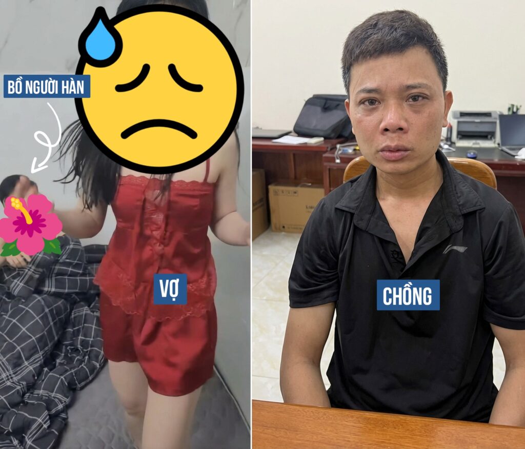 Nguyên nhân sự việc