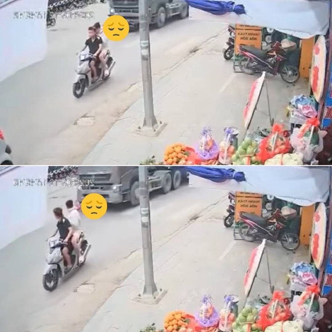 Video vụ việc tại Nho Quan