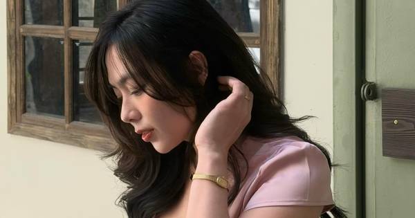 Hậu “bánh chưng, thịt kho” mùa Tết, cô nàng “Chuppy” kh/oe dáng kh/iến ai cũng phải tấm tắc khen ngợi