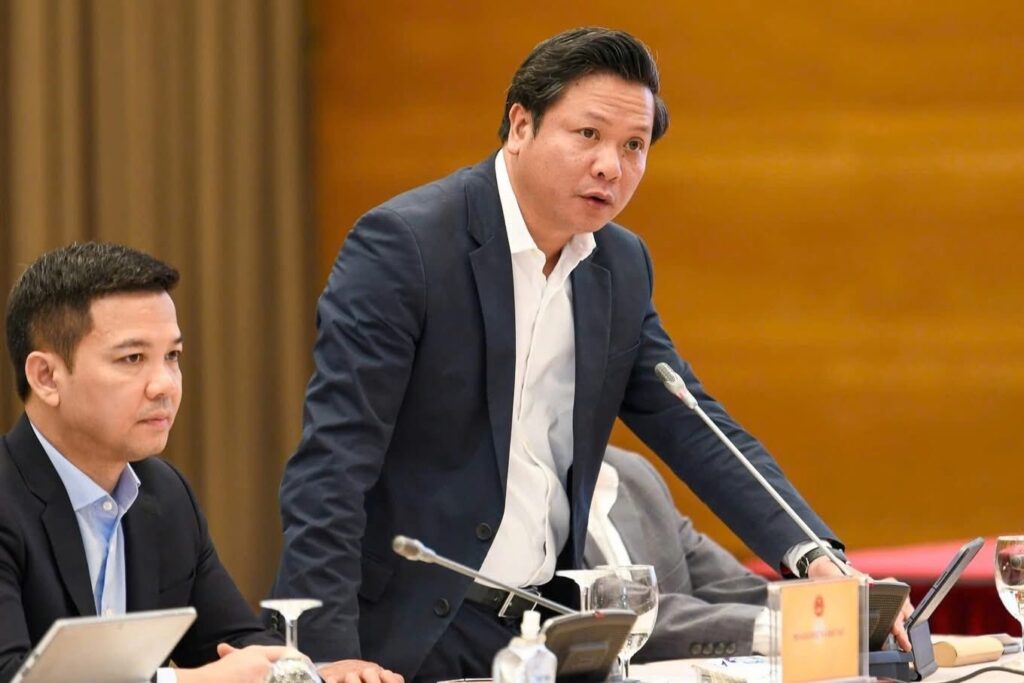 Chính thứ: Bộ Nội vụ lên tiếng về tin đồn “sáp nhập 34 tỉnh thành còn 16”