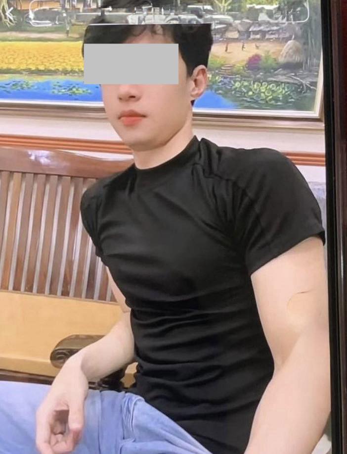 Thanh niên quê hưng yên đc cđm wan tâm nhất lúc này