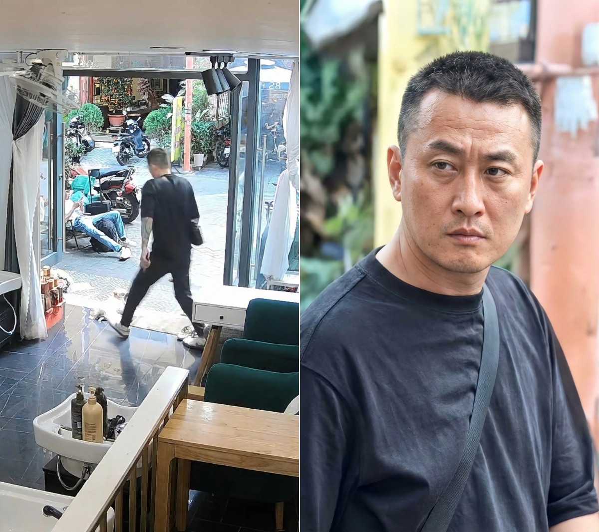 Đà Nẵng, Thanh niên Trung Quốc được tìm kiếm nhiều nhất