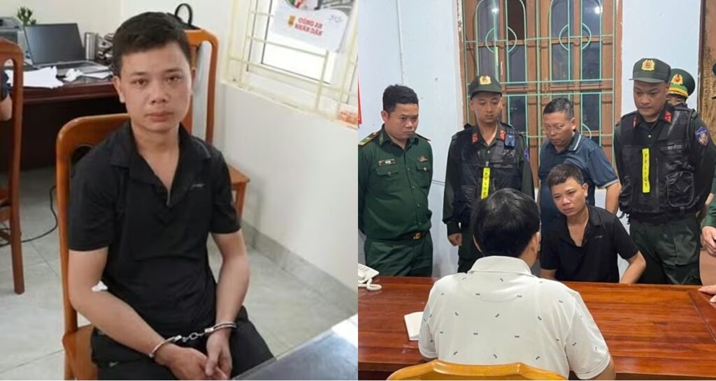 Vụ con rể b/ắn bố mẹ vợ, s/át h/ại tài xế: Nhân chứng kể giây phút gặp s/át nh/ân, g/ây á/n rồi livestream xin lỗi