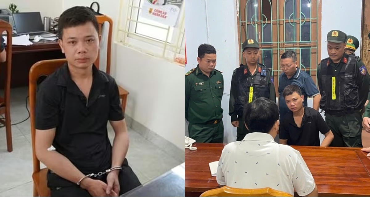 Vụ con rể b/ắn bố mẹ vợ, s/át h/ại tài xế: Nhân chứng kể giây phút gặp s/át nh/ân, g/ây á/n rồi livestream xin lỗi