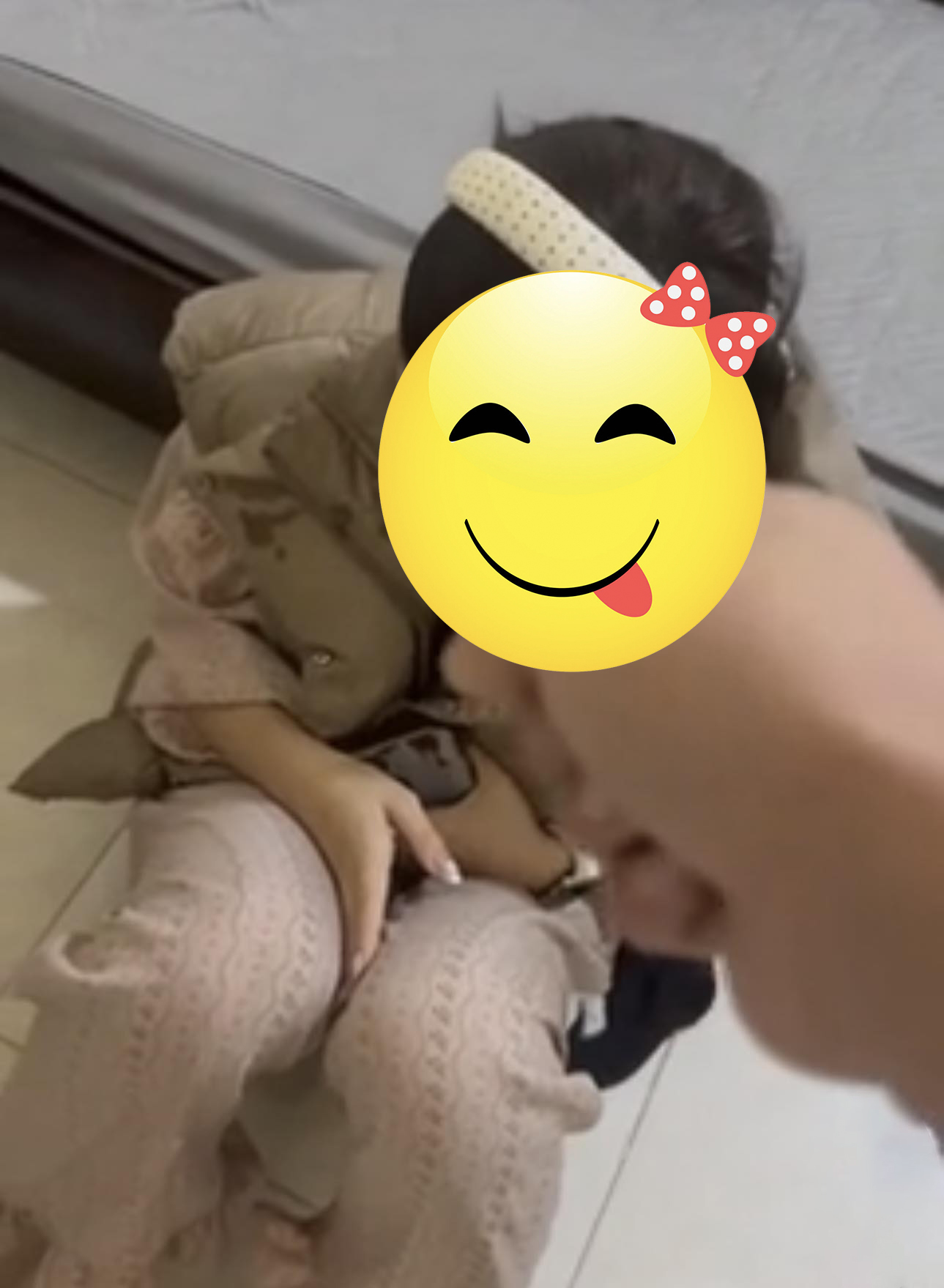 Vid – Vụ việc 8/3 thanh niên lại đuọc tăng chiều cao