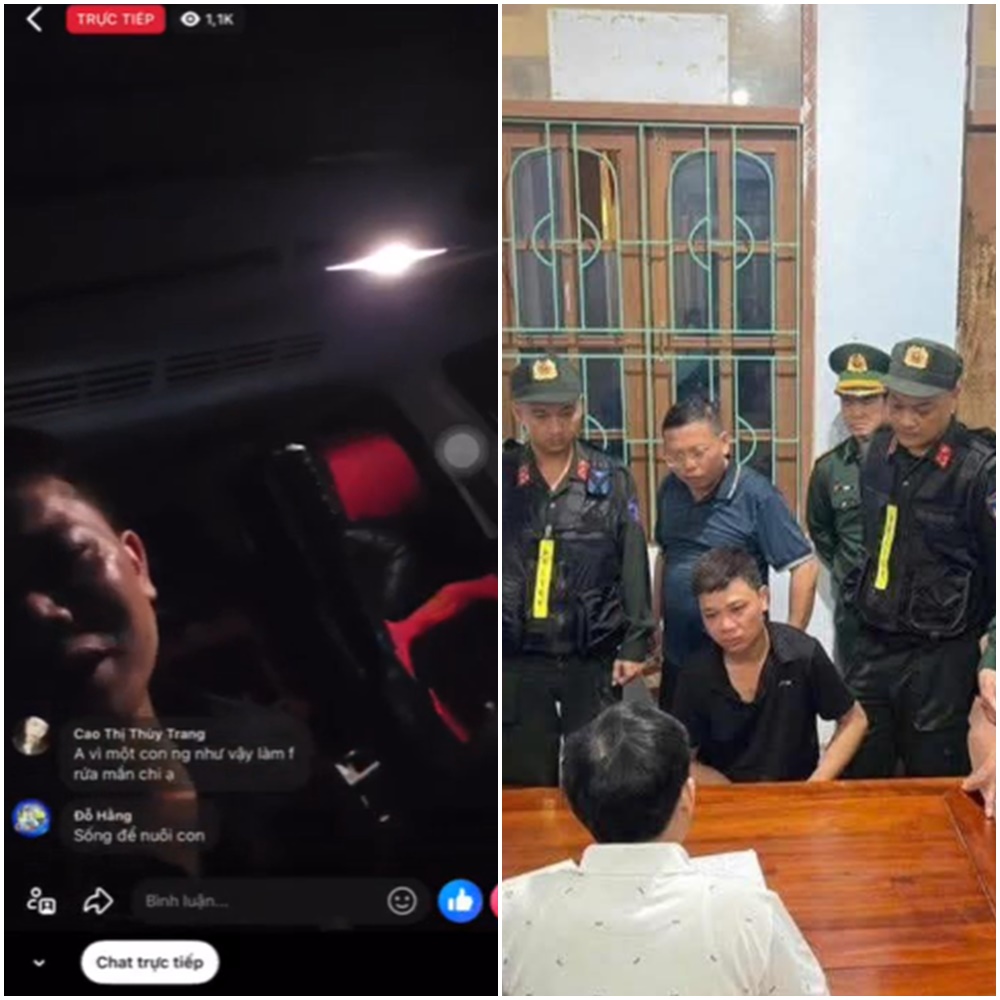 Tiếng kh0’c muộn màng vì thương c0n của đ;ối t;ượng