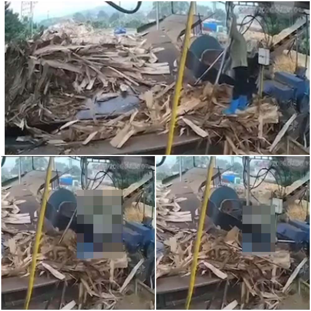 VIDEO Toàn cảnh sự việc – TNLĐ ở Trường Sơn -Lục Nam Bắc Giang