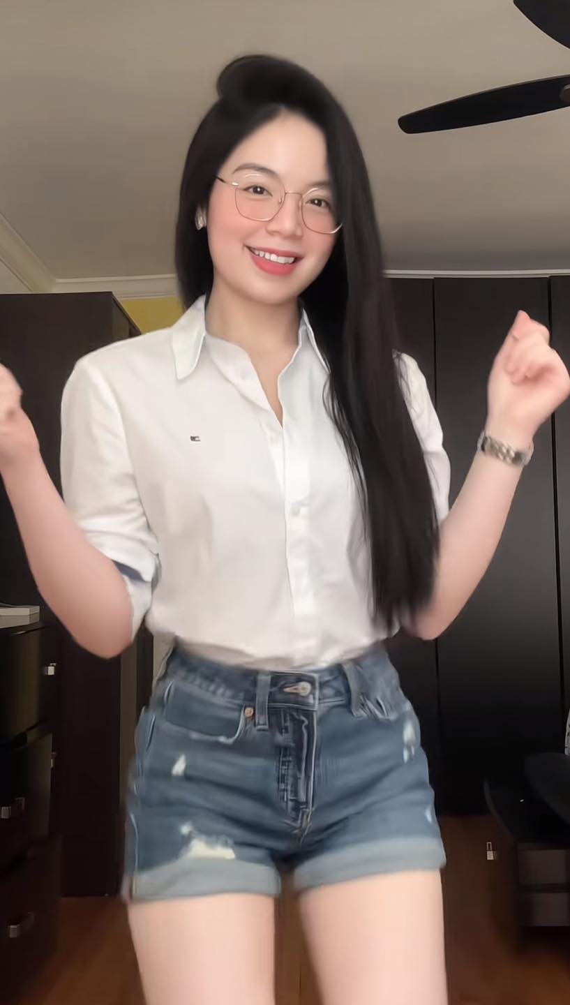 Giải mã “hệ tư tưởng em Trâm” đang làm mưa làm gió, “top 1” Trần Hà Linh cũng phải đu trend