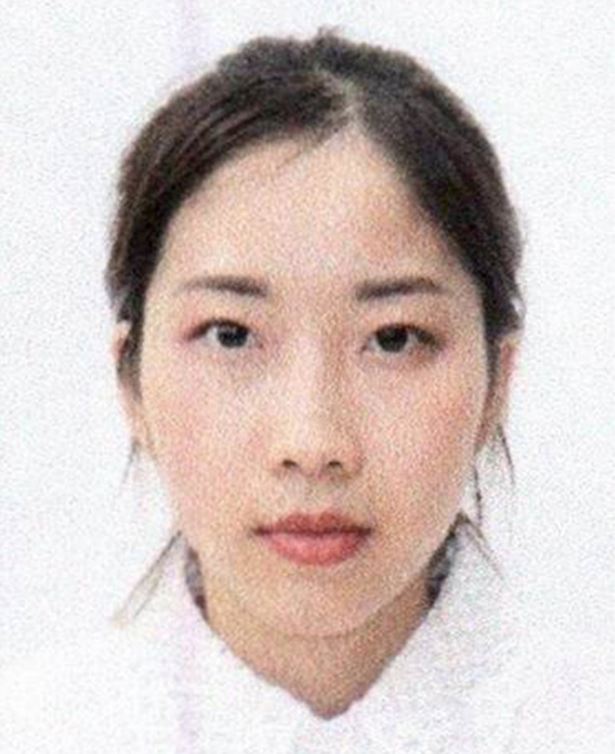 Công an Hà Nội tr:uy n:ã đặc biệt đối tượng Lê Hà Trang SN 1996