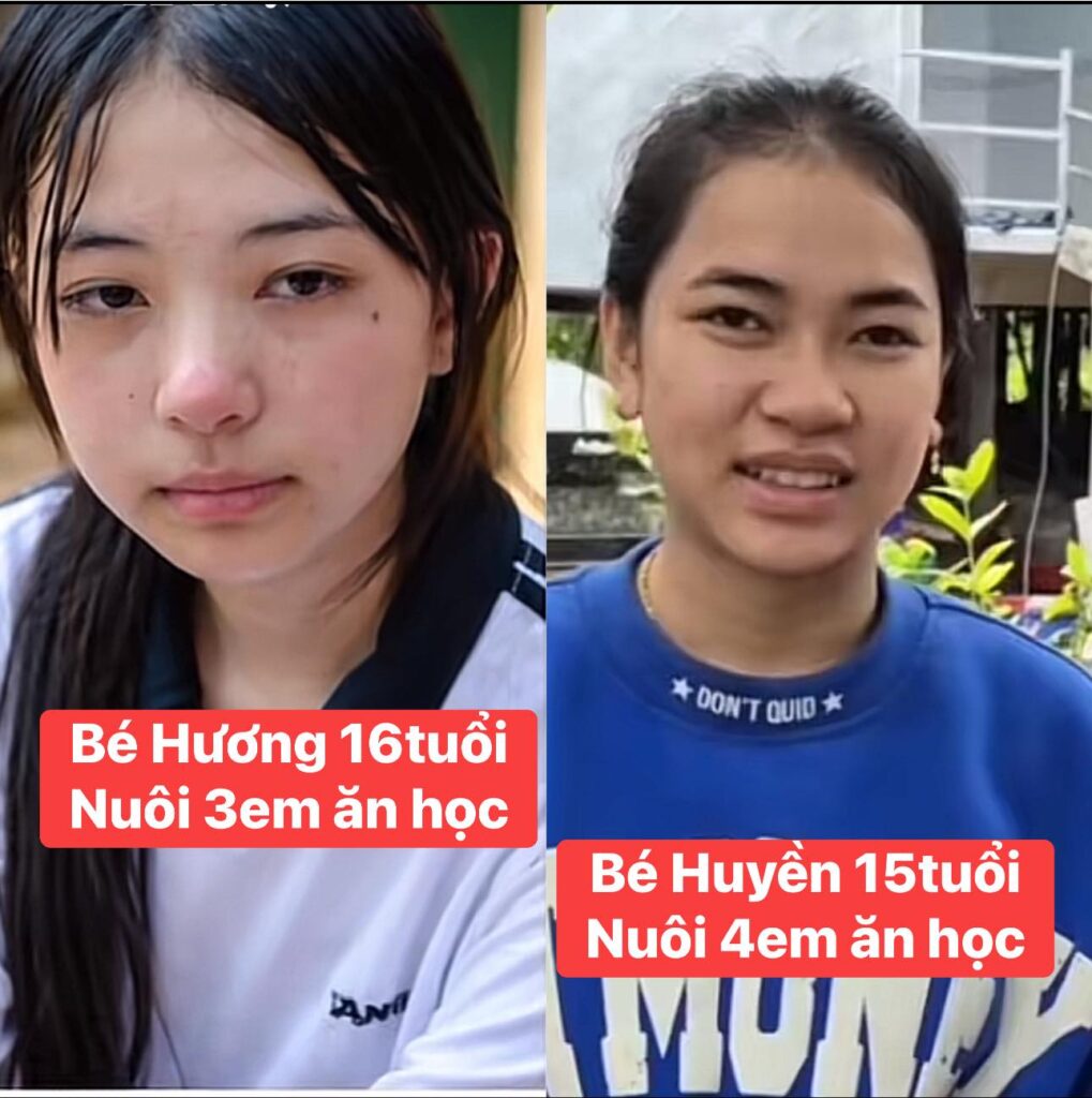 Tự hào là dân tộc Vietnam “lá lành đùm tất cả lá rách”