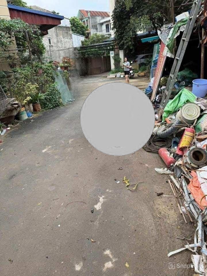 chi tiết sự việc tại Thái nguyên – thu mua phế liệu