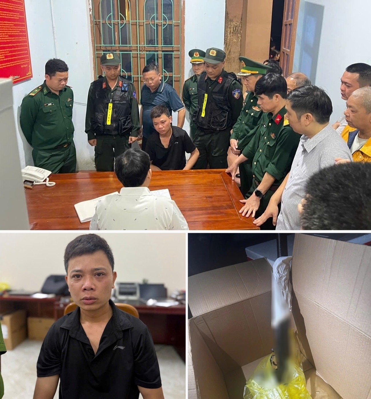 vjdeo thanh niên thuê taxi về quê vợ