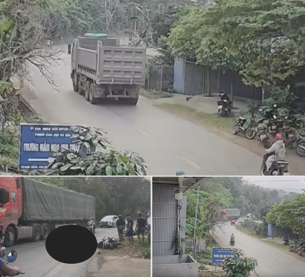 vjde0 chi tiết sự việc xe máy v;ượt ẩ;u