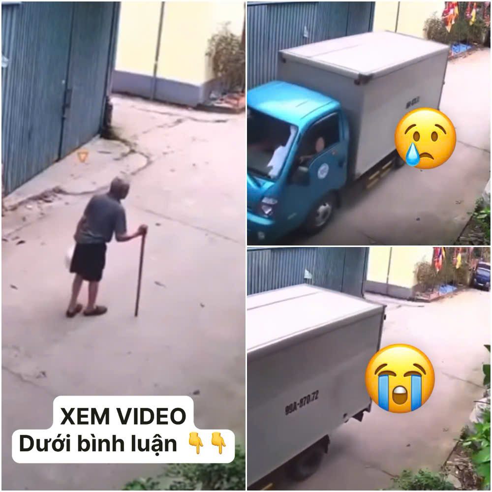 VIDEO TOÀN CẢNH SỰ VIỆC