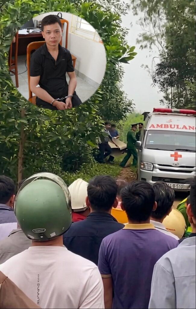 Tài xế taxi từ Đà Nẵng ra Quảng Trị chở khách rồi bị s.á.t h.ạ.i, người thân đau đớn nhận t.h.i t.h.ể.