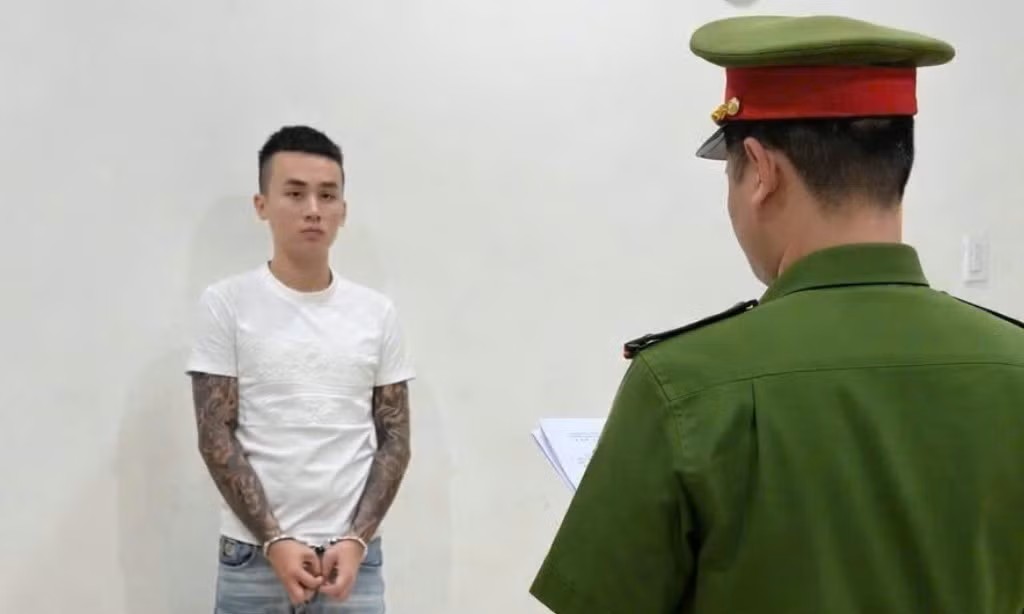 Vụ việc thank nien 2k tại Đà Nẵng