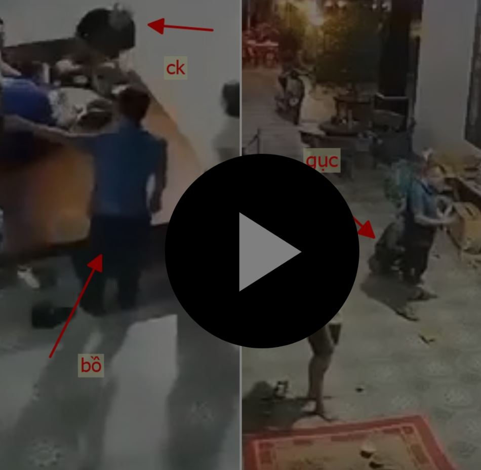 Vi:deo Ck tiễn NY vk đi bán muối luôn s;ợ thật