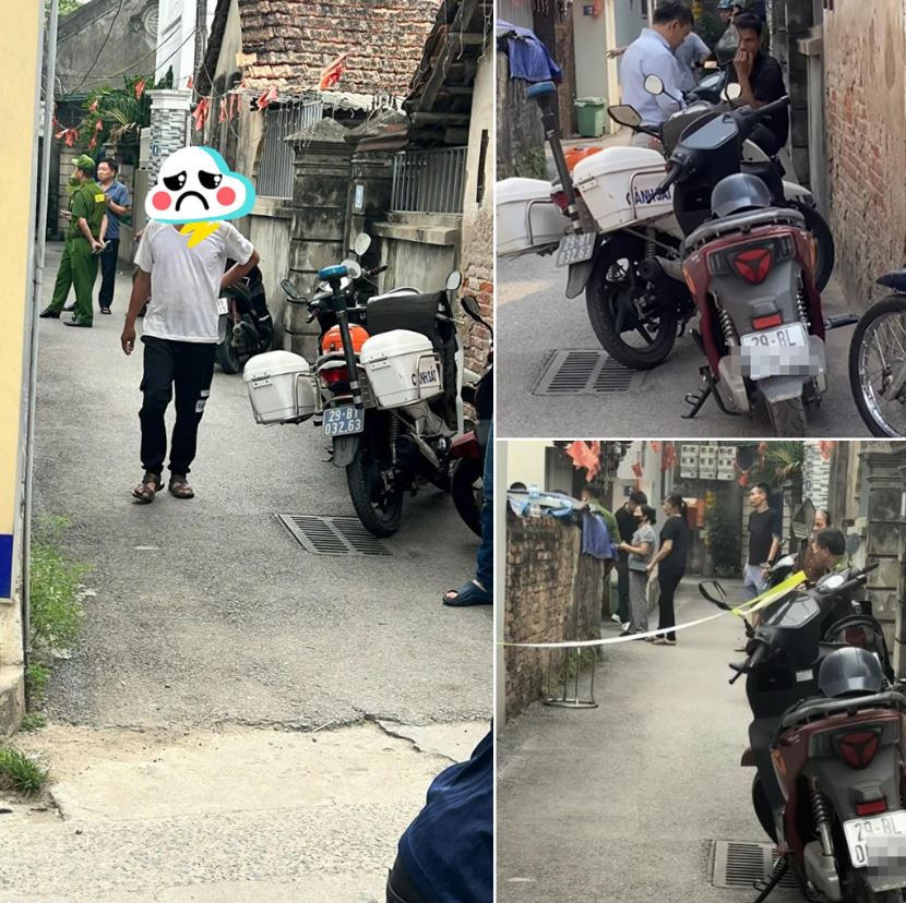 Vụ việc tại Đông Hạ – Dương Hoà (Đắc Sở, Hoài Đức cũ)