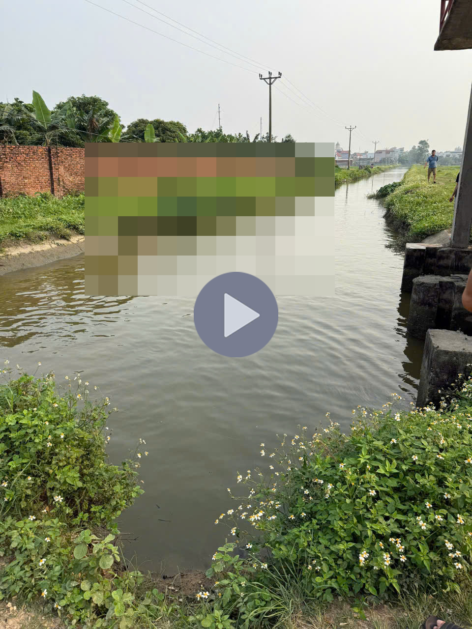 VIDEO TOÀN CẢNH HIỆN TRƯỜNG