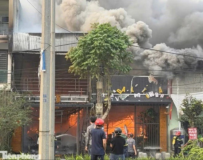 Vụ việc ở Lào Cai