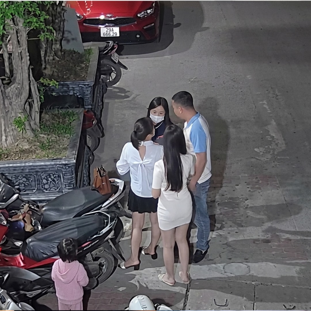 Phổ Yên Thái Nguyên, cho bạn mượn xiền đến khi lấy lại thì b;ị t;ương t;ác h;ội đ;ồng