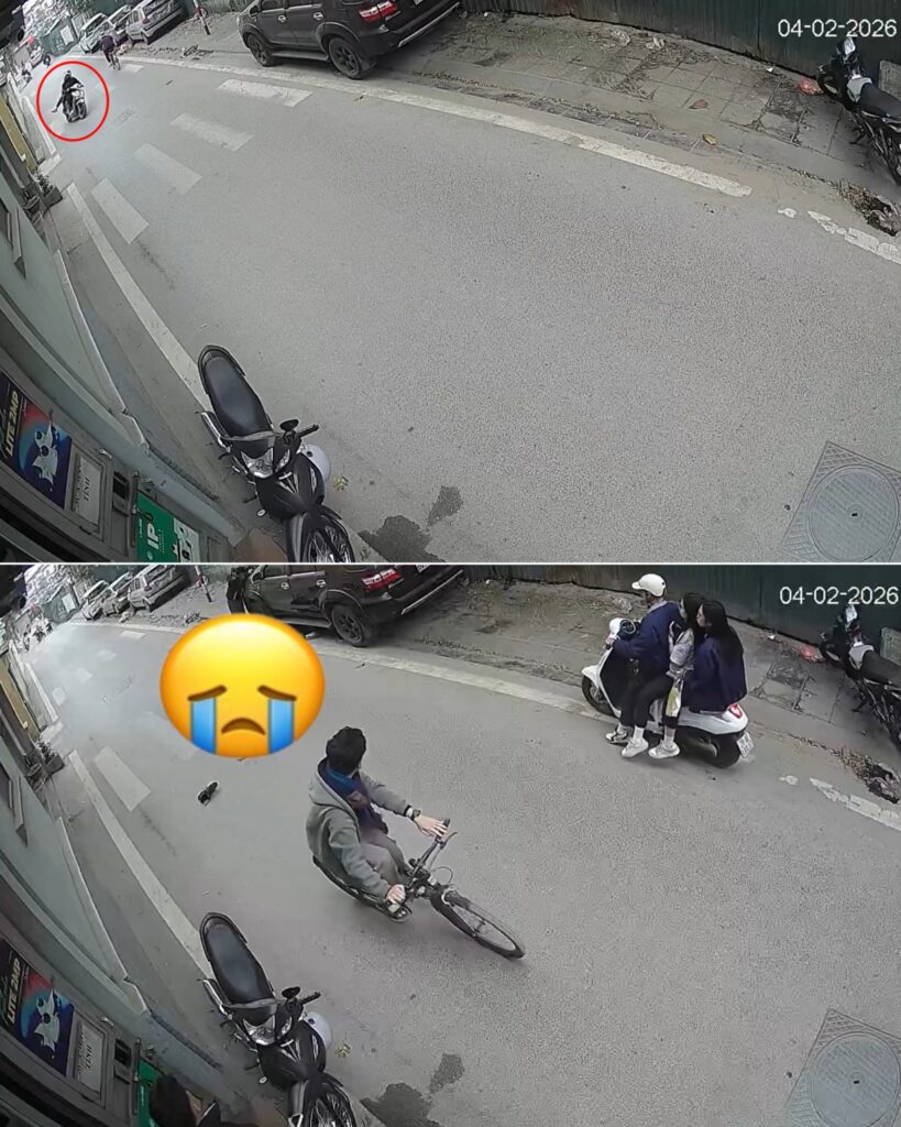 Video thanh niên sỉ gái