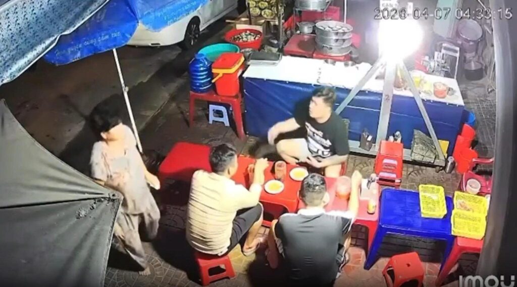 vjde0 toàn cảnh sự việc ở gia lai