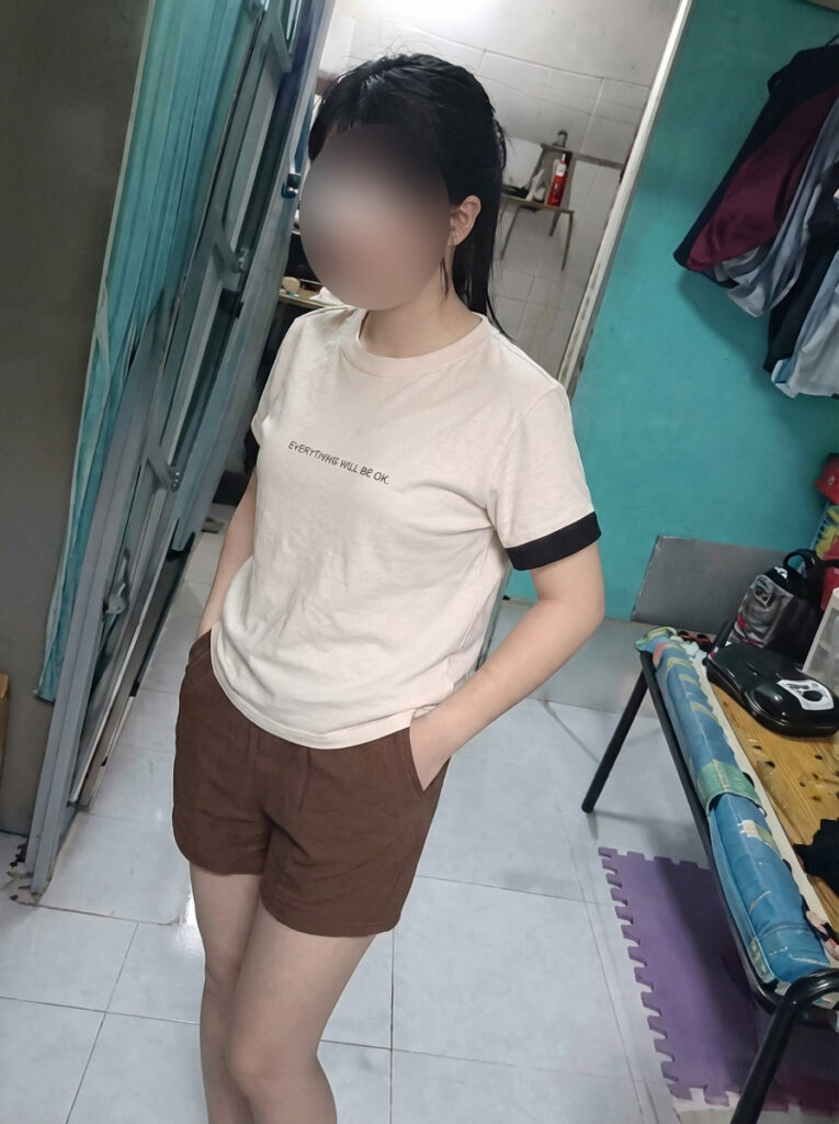 Người trong cuộc lên tiếng về clip m/thuan gia đình lan truyền trên mạng