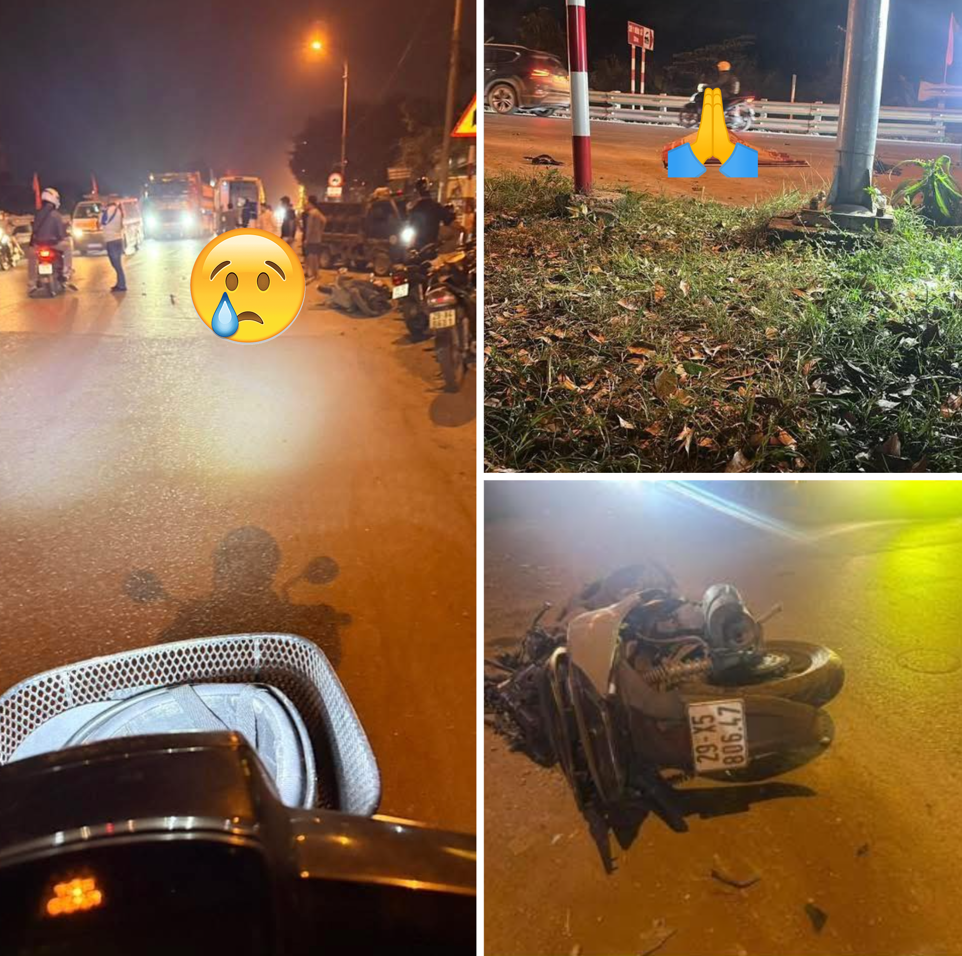 Vụ việc Thường Tín, người bj tngt biển Hoài Đức