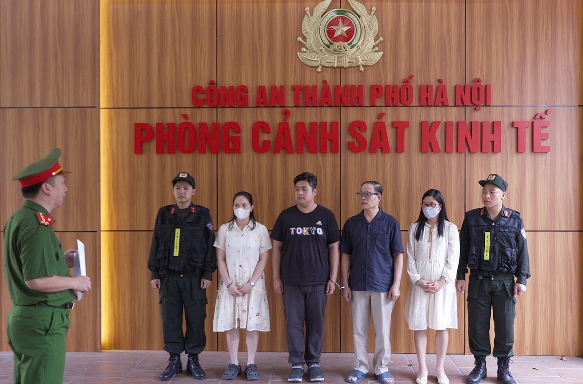 Công an: Sẽ mở rộng điều tra vụ án tại Bảo Tín Minh Châu