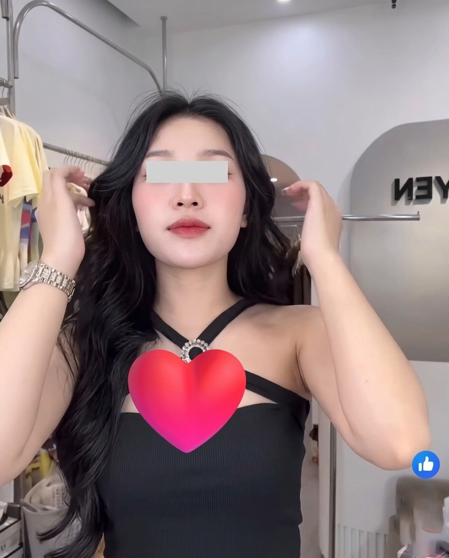 Shop thời trang được quan tâm nhất lúc này