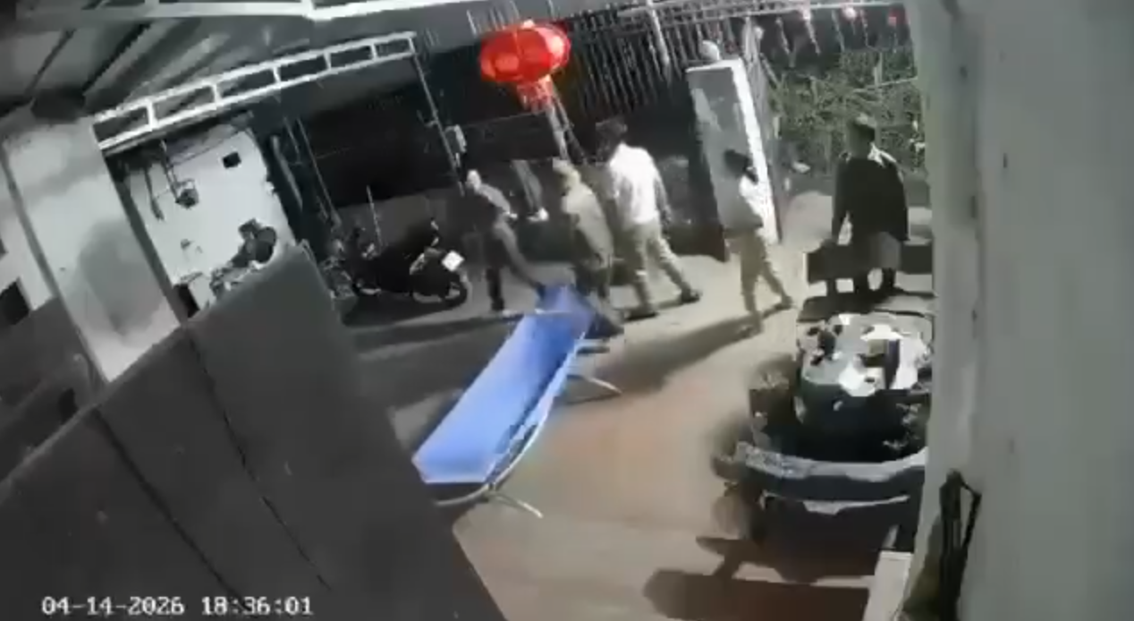 Vụ việc tại Thanh Liêm (Hà Nam cũ)