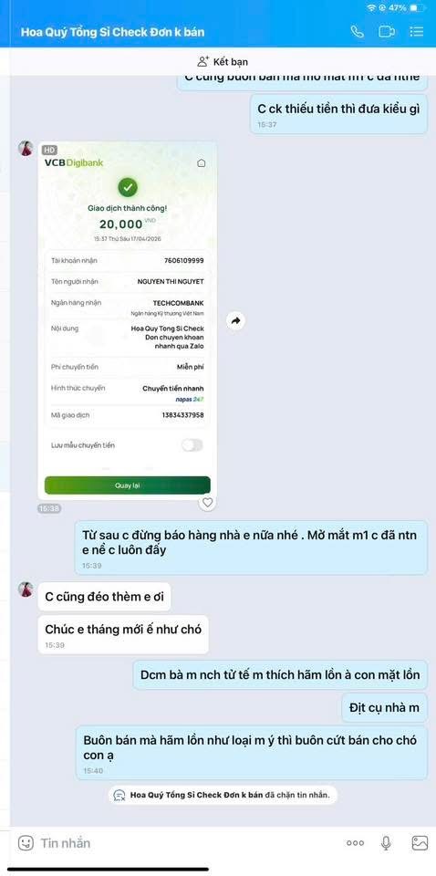 Vid;eo nguyên nhân sự việc tại Ninh Hiệp