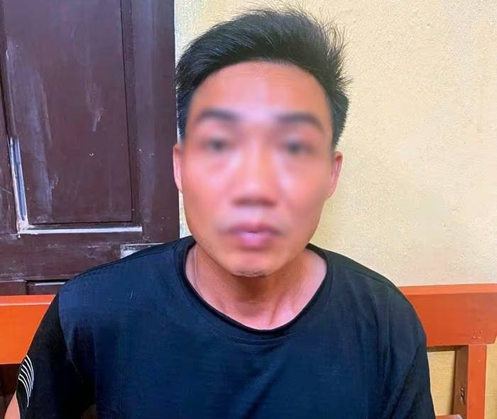 Bắt giữ đối tượng sát hại người phụ nữ bán thịt lợn ở Ninh Bình