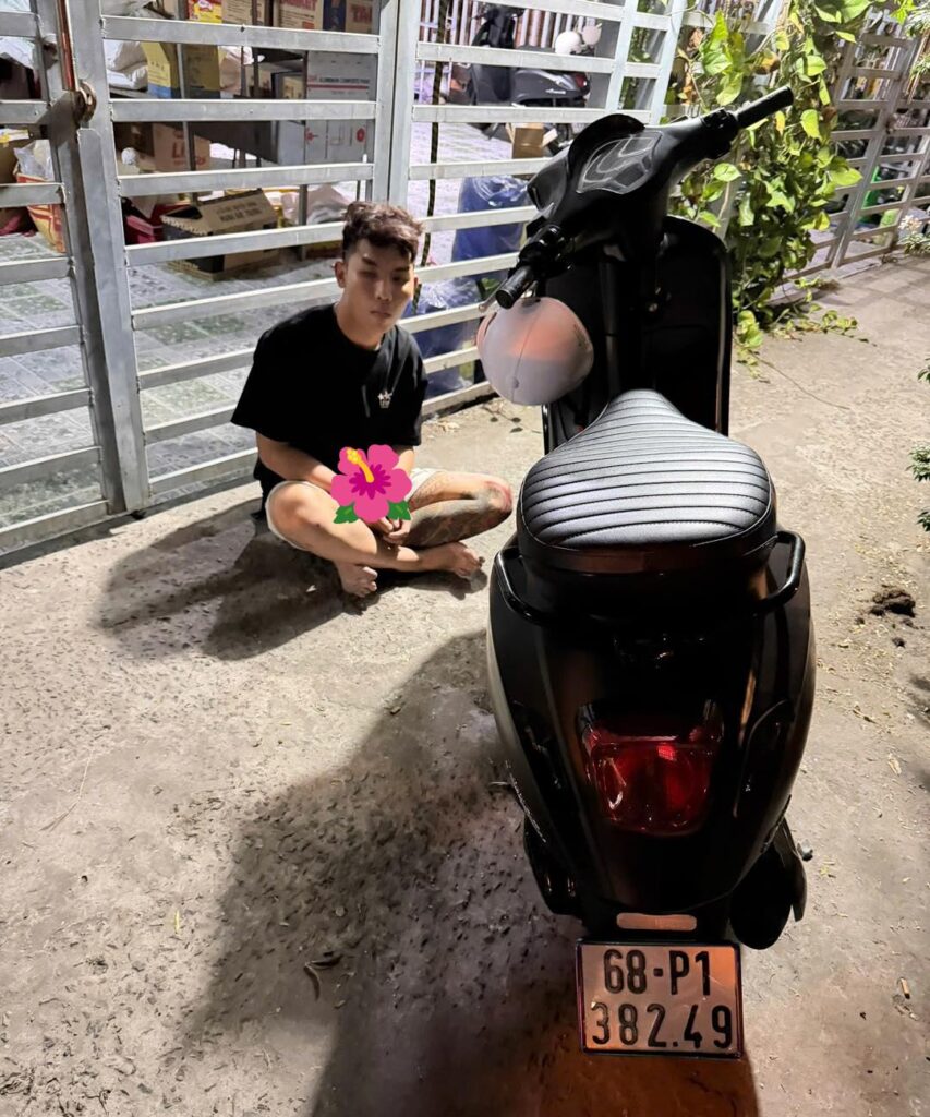 Phú Quốc: NYC chọt NYM của NYC