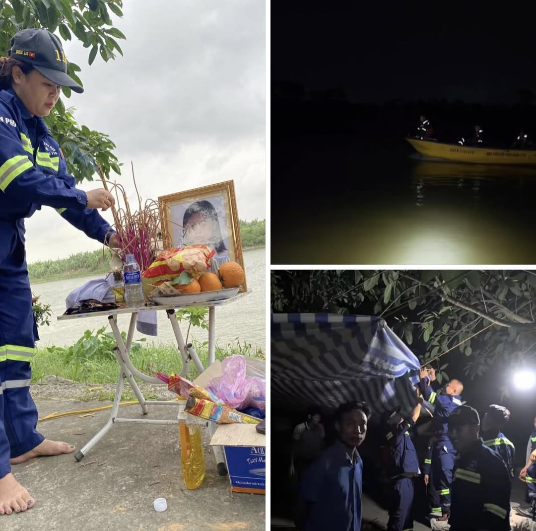 Vid;eo toàn cảnh vụ việc