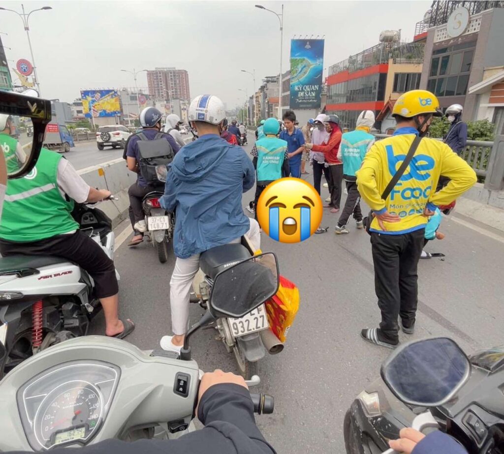 vụ cầu Vĩnh Tuy