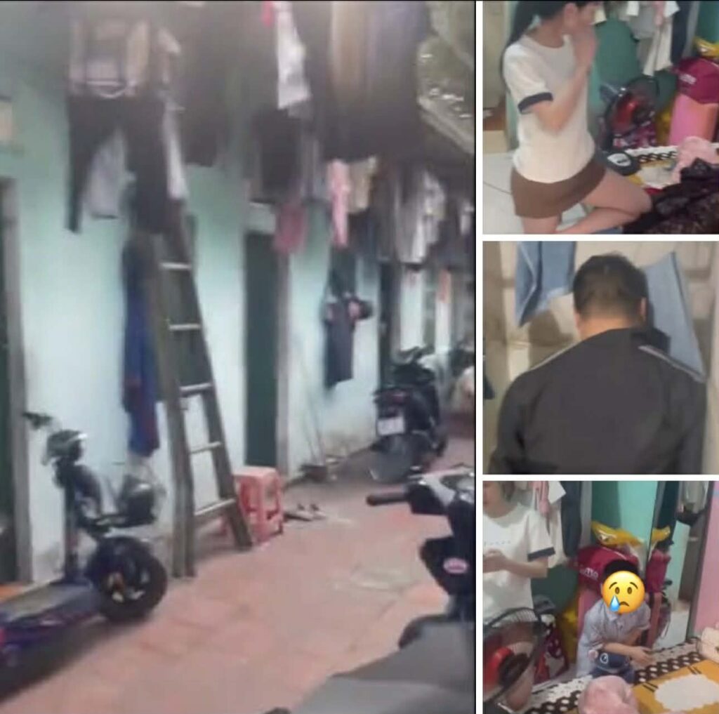 Vid;eo vụ việc kcn