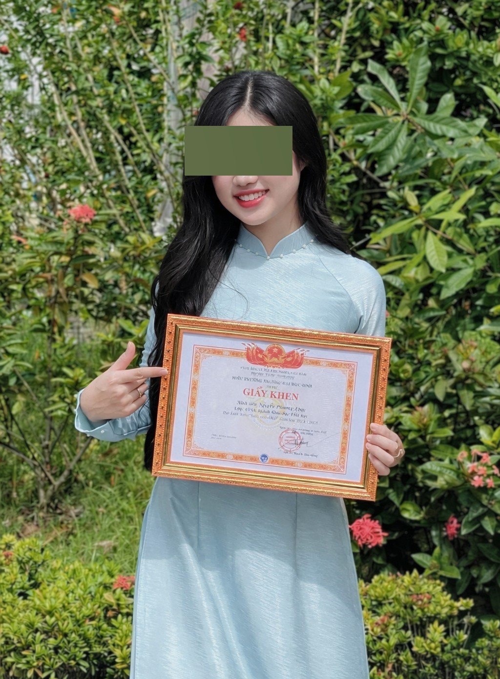 Cặp đôi ra đi ở Nghệ An