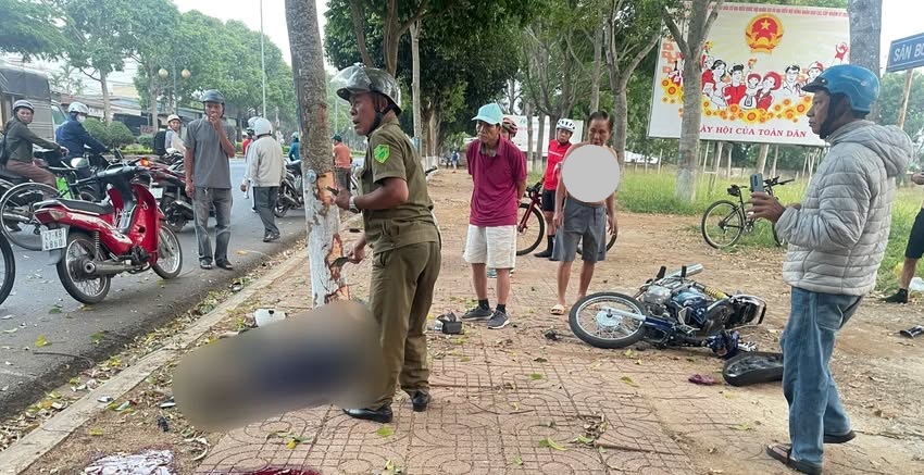 SỰ VIỆC Đắk Lắk ĐANG UM SÙM HÔM NAY