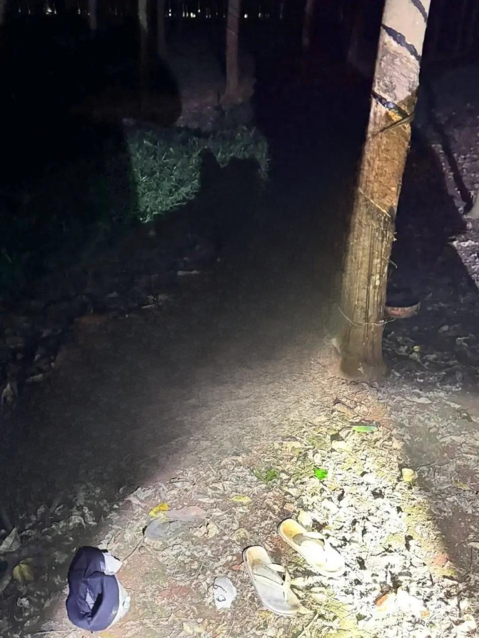 Đồng Nai: N:ơi l;ạnh nhất lúc này