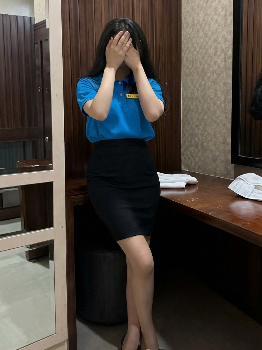 Em gáj hót nhất toptop lúc này