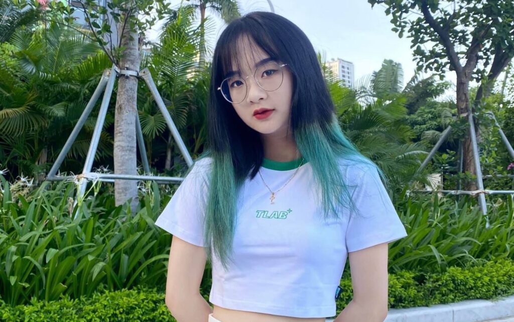 Gấm Kami “comeback”